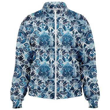 Chokefish™ Sun&Saltwater Track Jacket-001